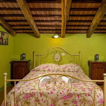 Vila Maccaroni By Istrialux *