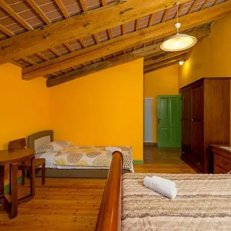 Vila Maccaroni By Istrialux *