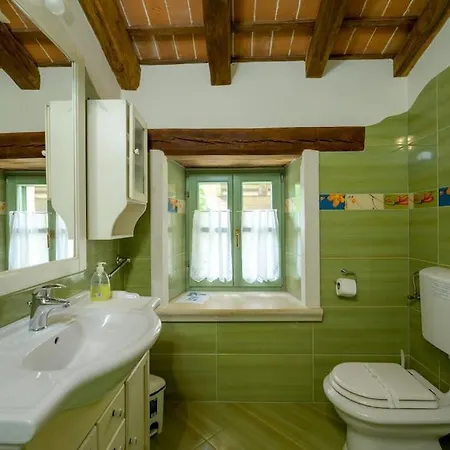 Villa Maccaroni By Istrialux *