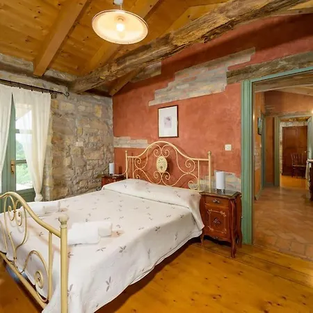 Villa Maccaroni By Istrialux *