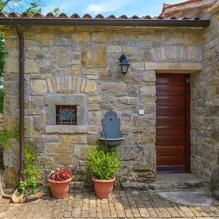 Maccaroni By Istrialux Villa Buzet