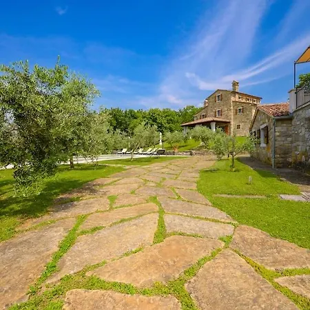 Vila Maccaroni By Istrialux